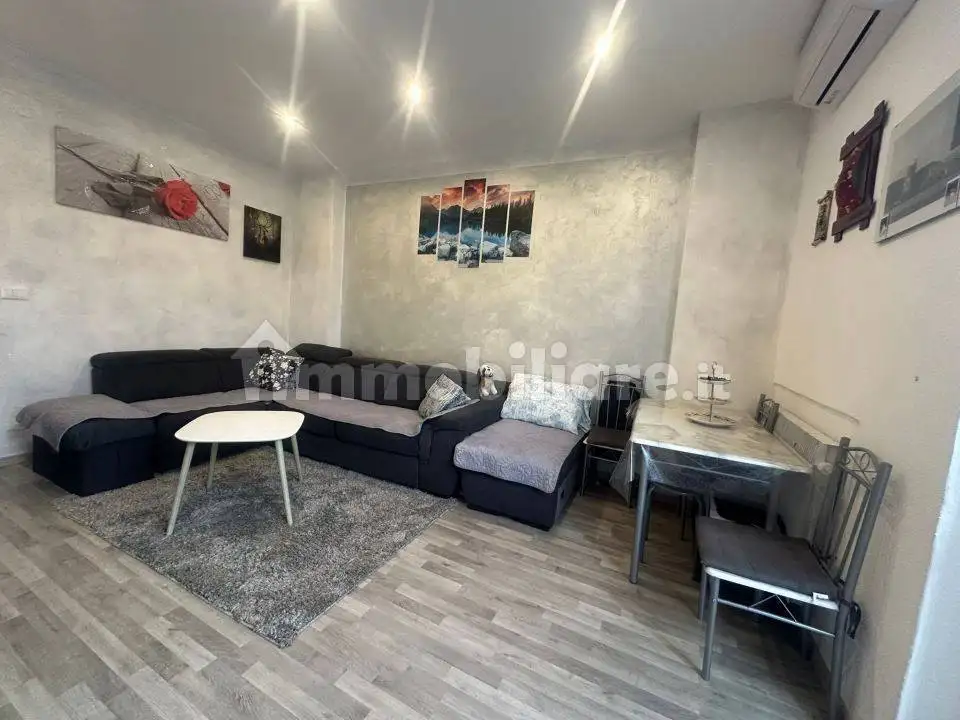 Appartamento via Frentana, 53, Centro, Casoli - foto 2