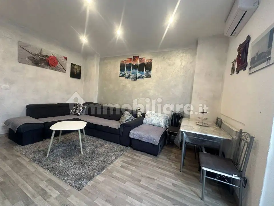 Appartamento via Frentana, 53, Centro, Casoli - foto 3