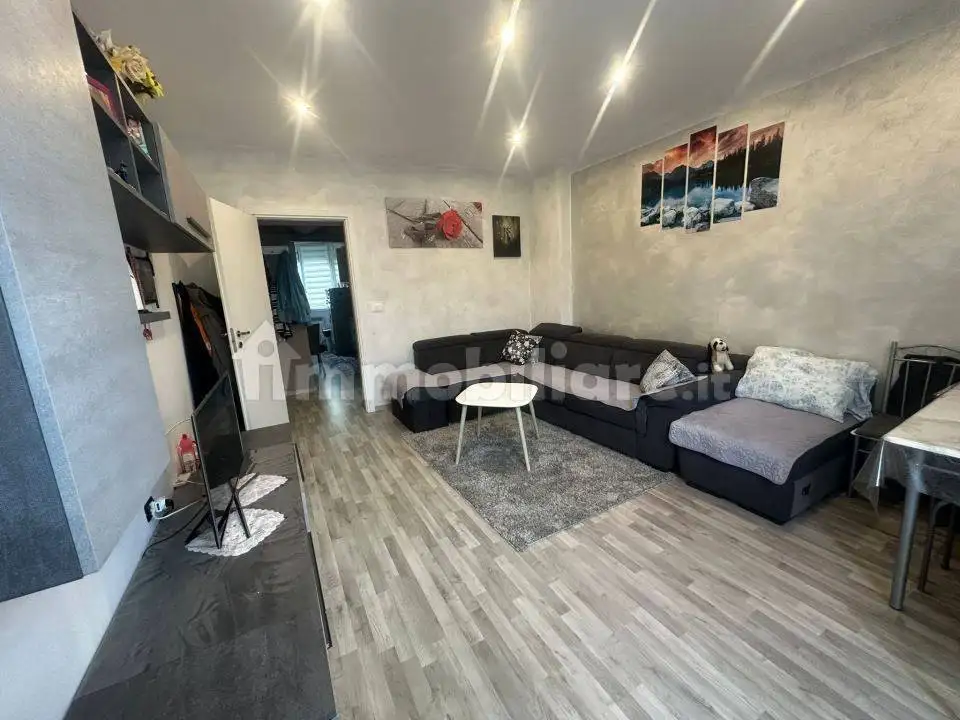 Appartamento via Frentana, 53, Centro, Casoli - foto 4