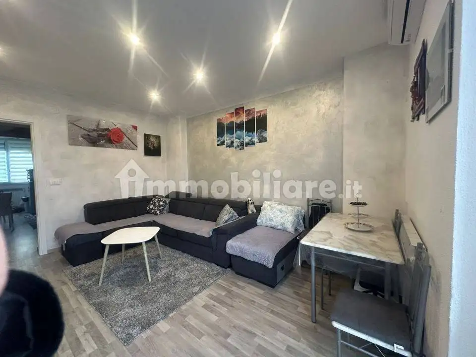 Appartamento via Frentana, 53, Centro, Casoli - foto 5