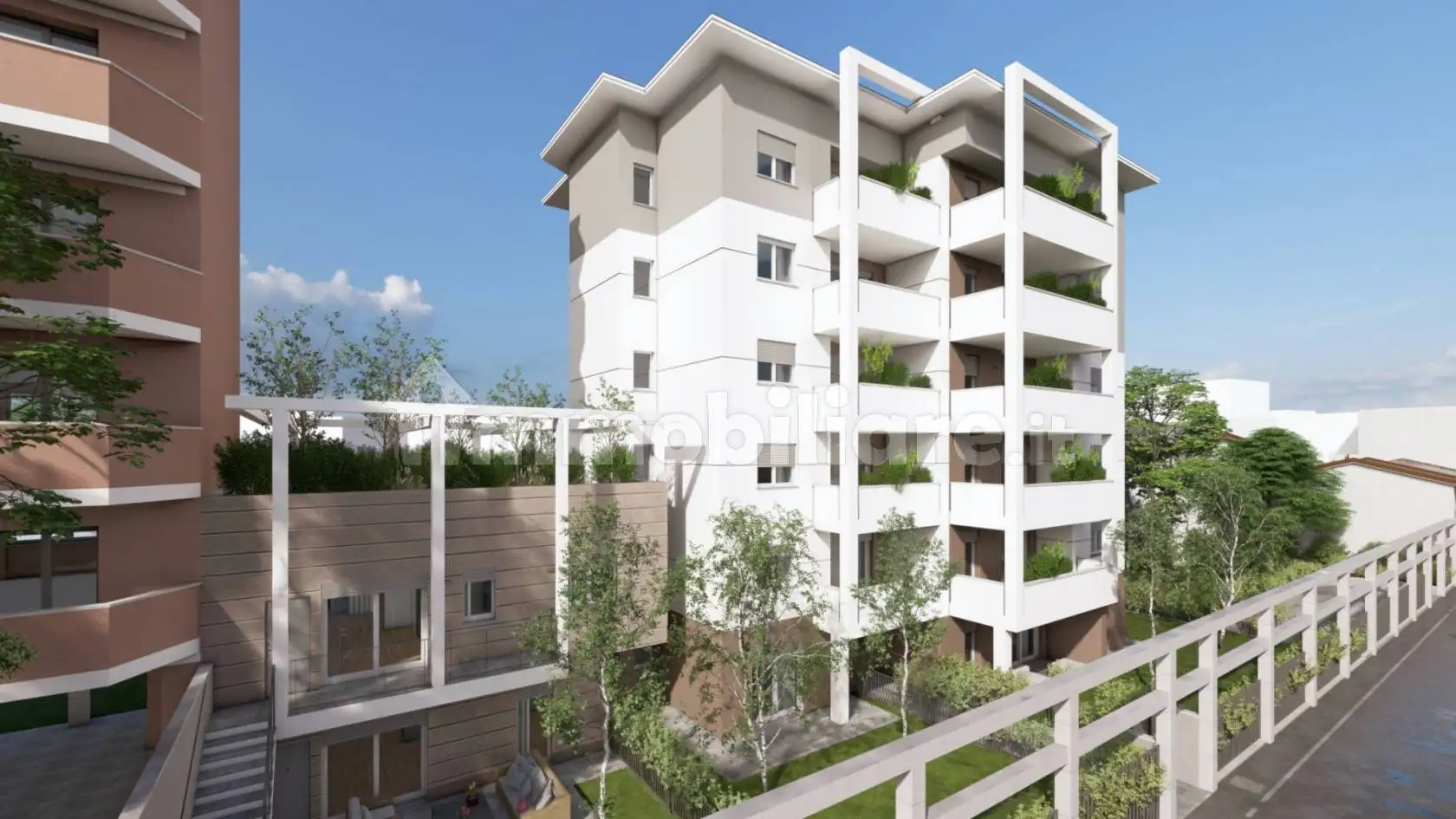 Appartamento in vendita a Lissone