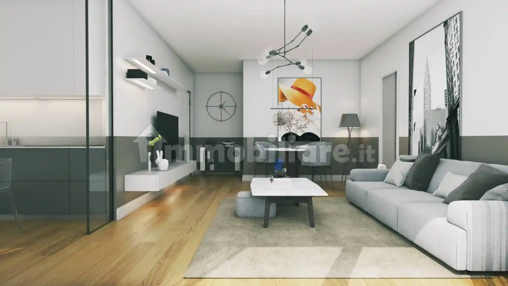 Appartamento - foto 5