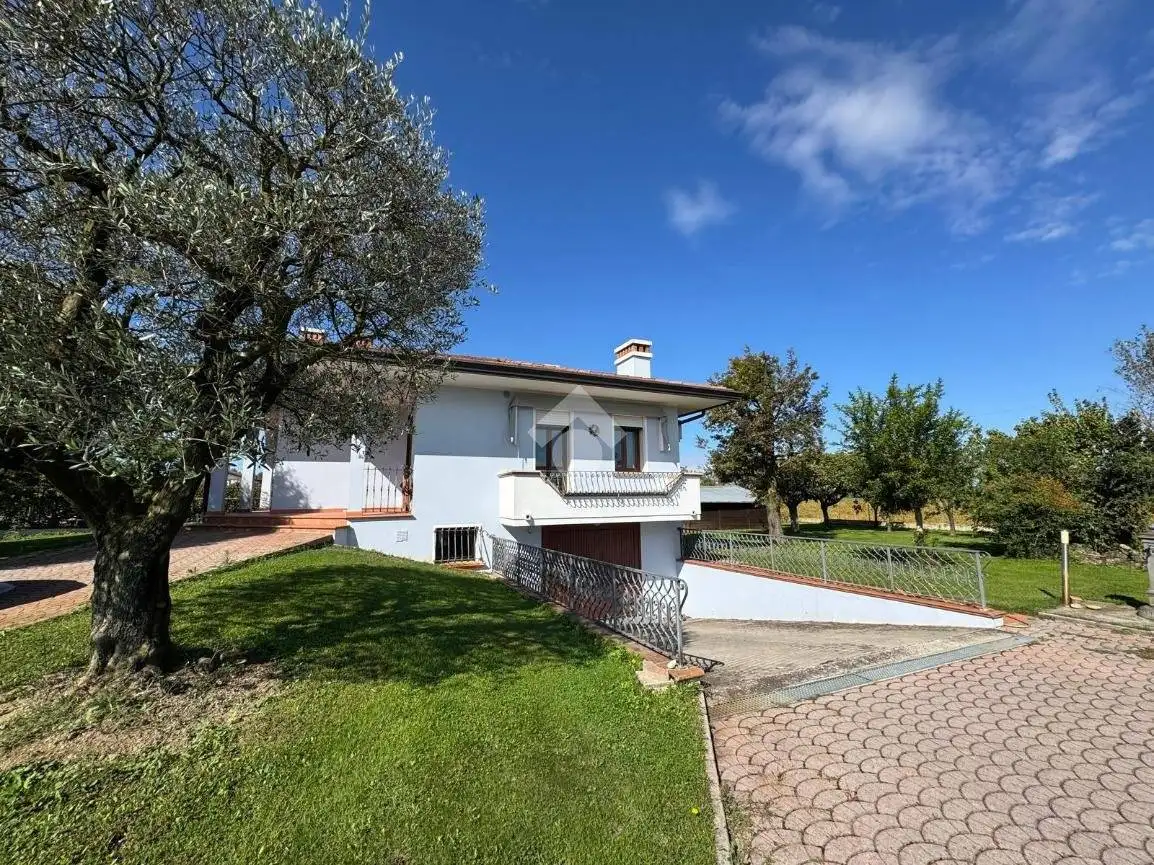 Villa in vendita a Pianiga