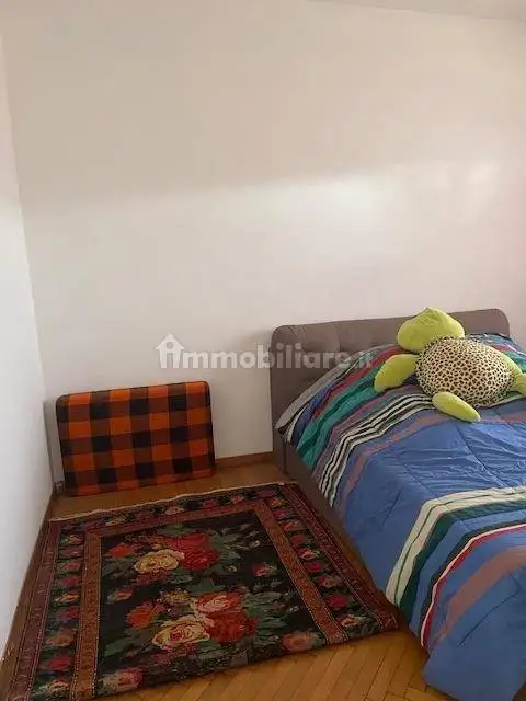 Villa in asta a Vische