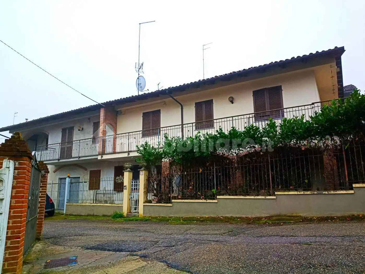 Villa in vendita a Canale