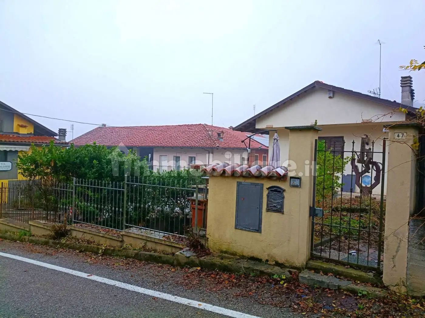 Villa unifamiliare frazione Cavallotti, Canale - foto 3