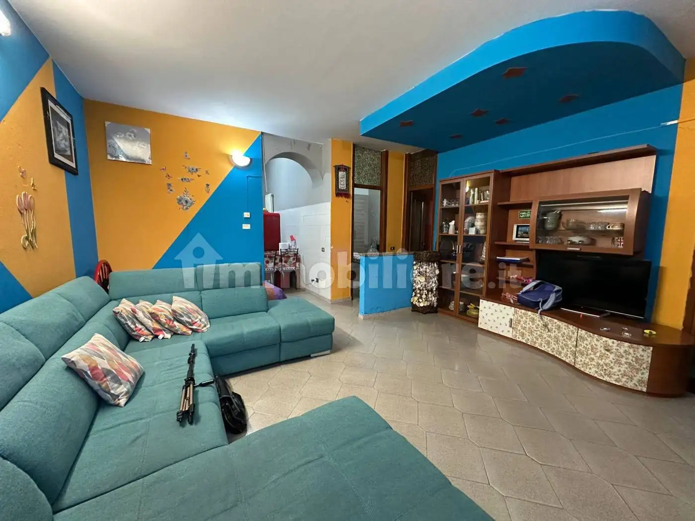 Bilocale via Giuseppe Mazzini 6, Albizzate - foto 3