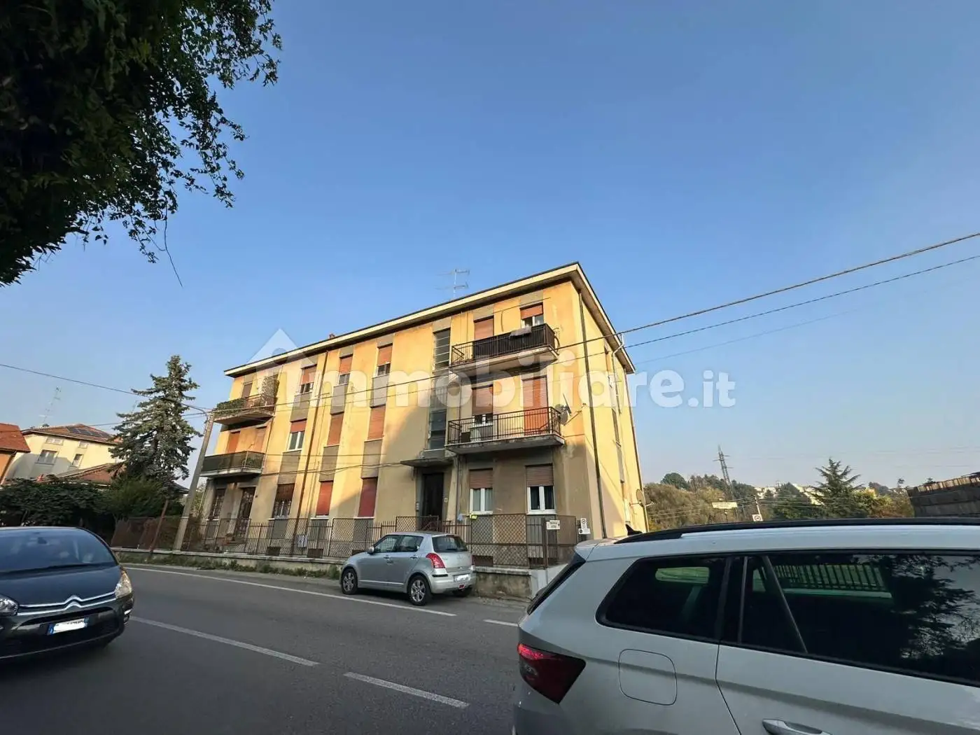 Bilocale via Giuseppe Mazzini 6, Albizzate - foto 4