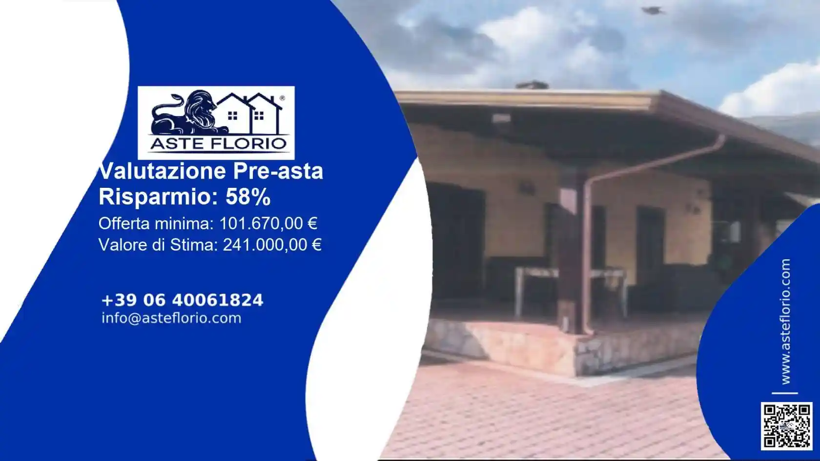 Villa in vendita a Sonnino