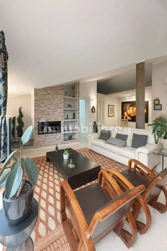 Attico - Mansarda in affitto a Montemurlo