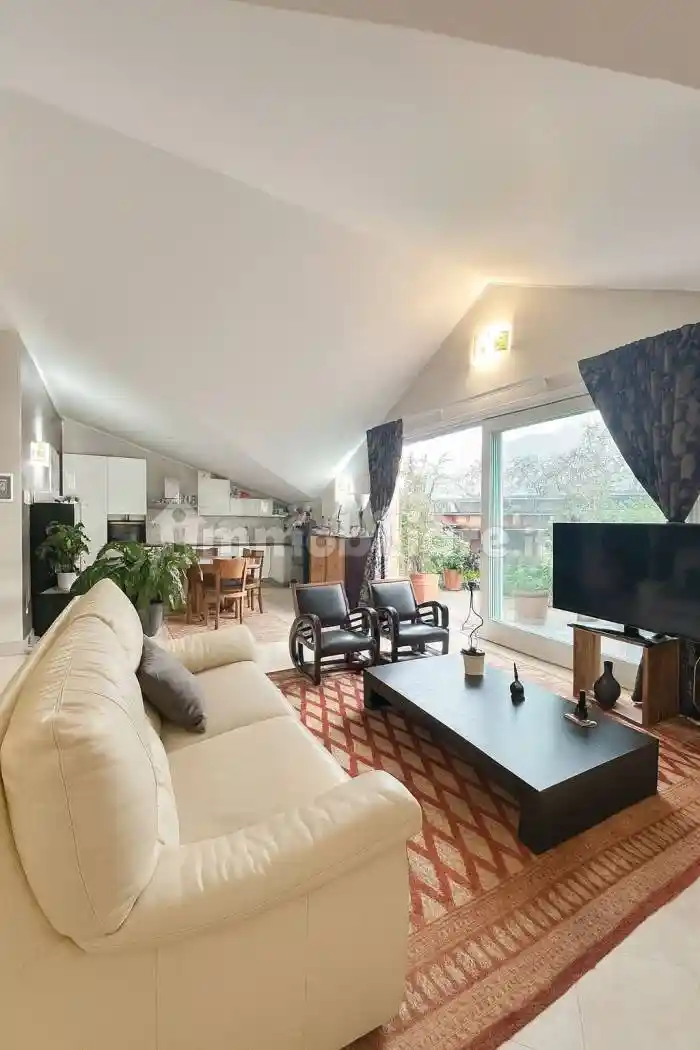 Attico via Amilcare Ponchielli, Fornacelle, Montemurlo - foto 3