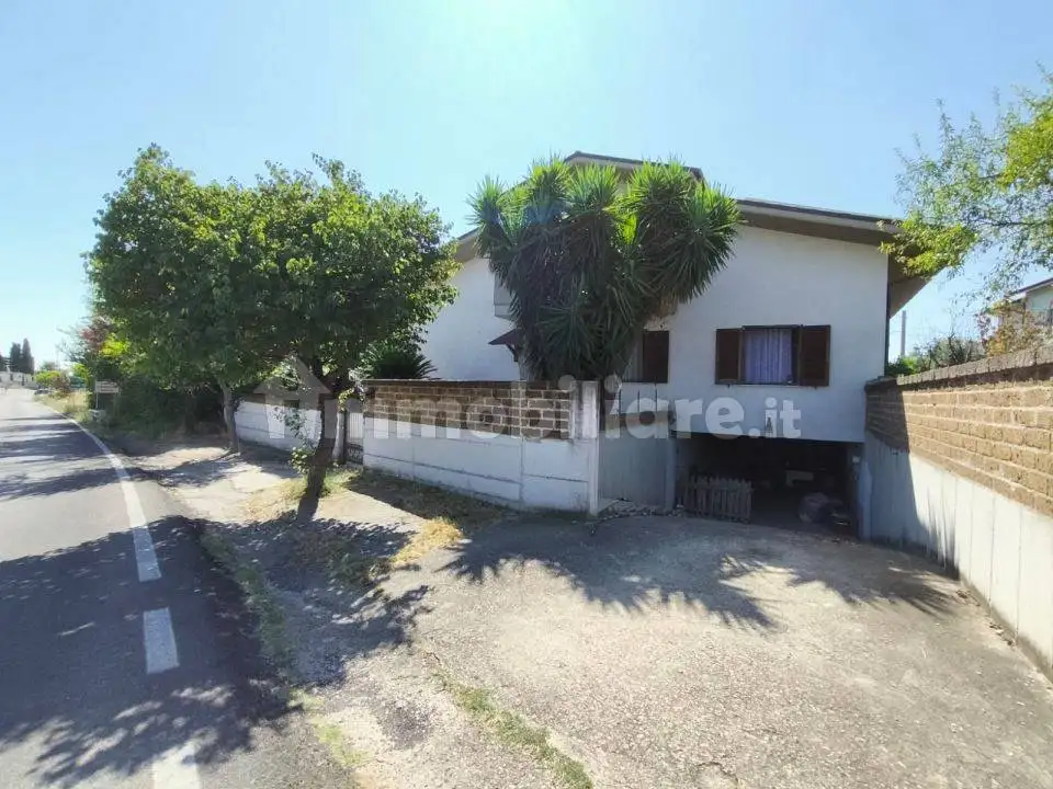 Villa in vendita a Pianella