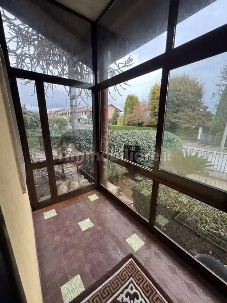 Villetta a schiera - foto 5