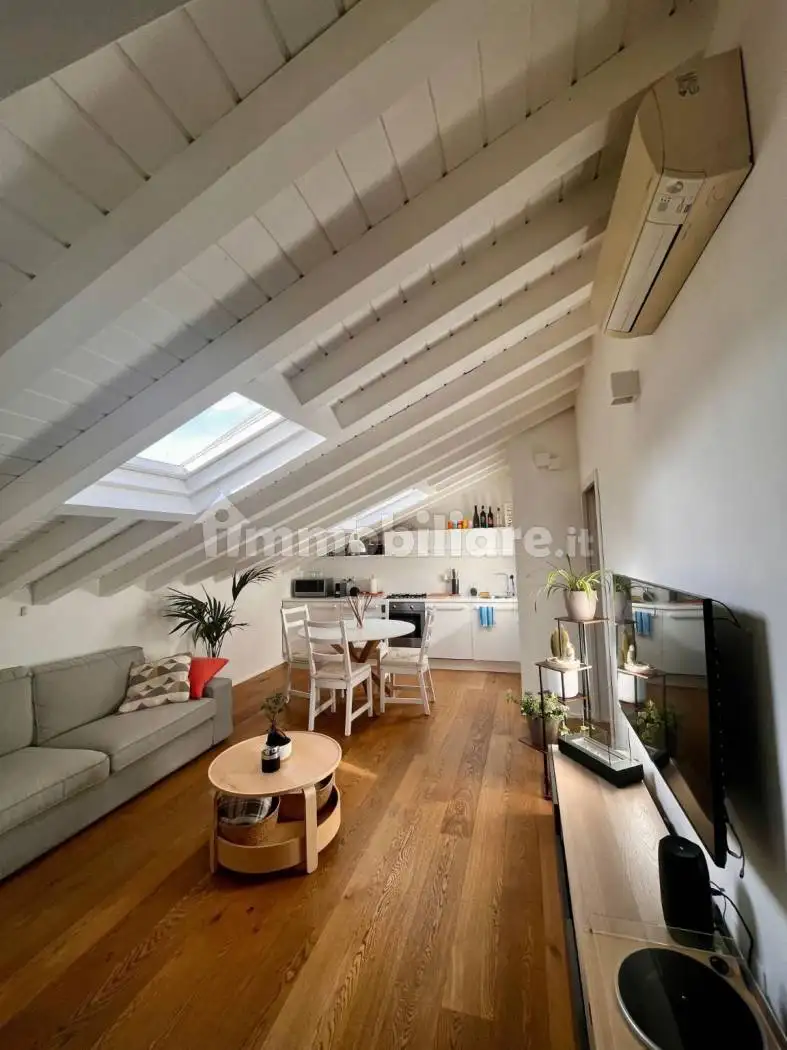 Appartamento in vendita a Lodi