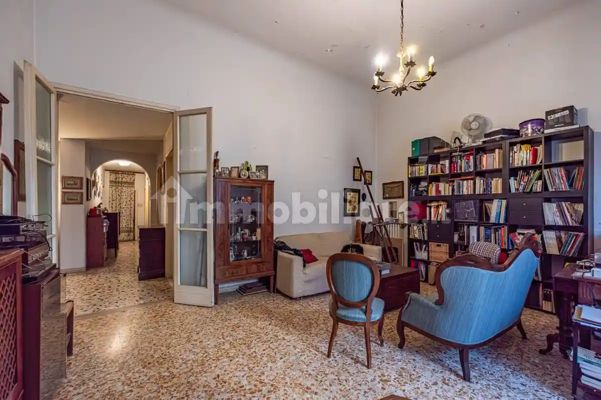 Appartamento via dei Maffei, Le Cure, Firenze - foto 2