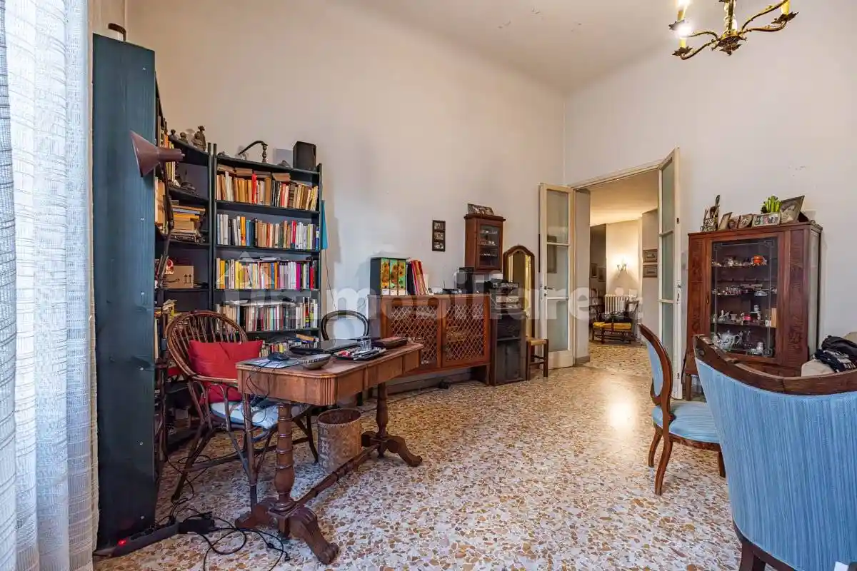 Appartamento via dei Maffei, Le Cure, Firenze - foto 3