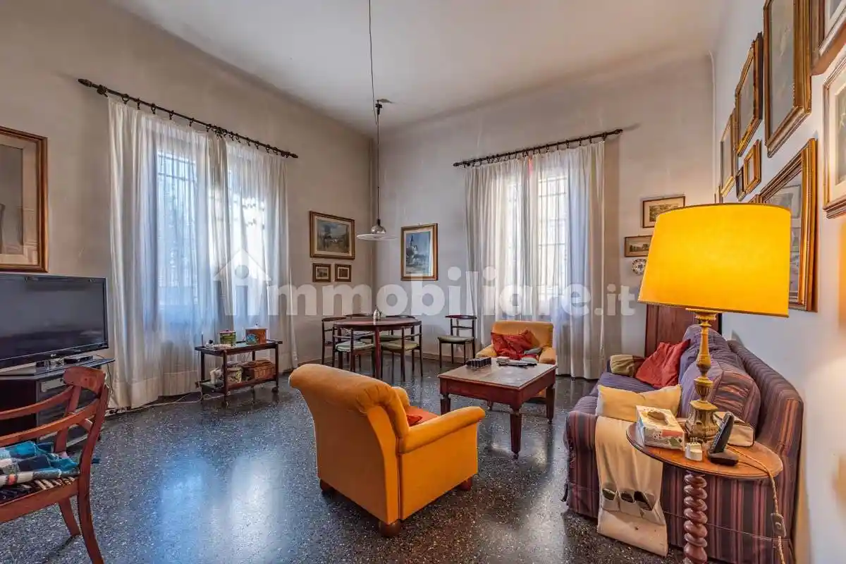 Appartamento via dei Maffei, Le Cure, Firenze - foto 4