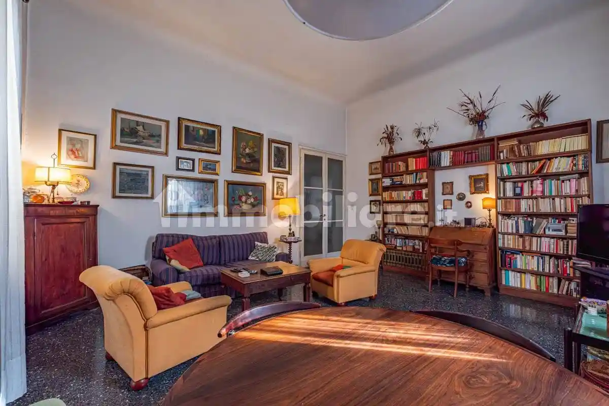 Appartamento via dei Maffei, Le Cure, Firenze - foto 5