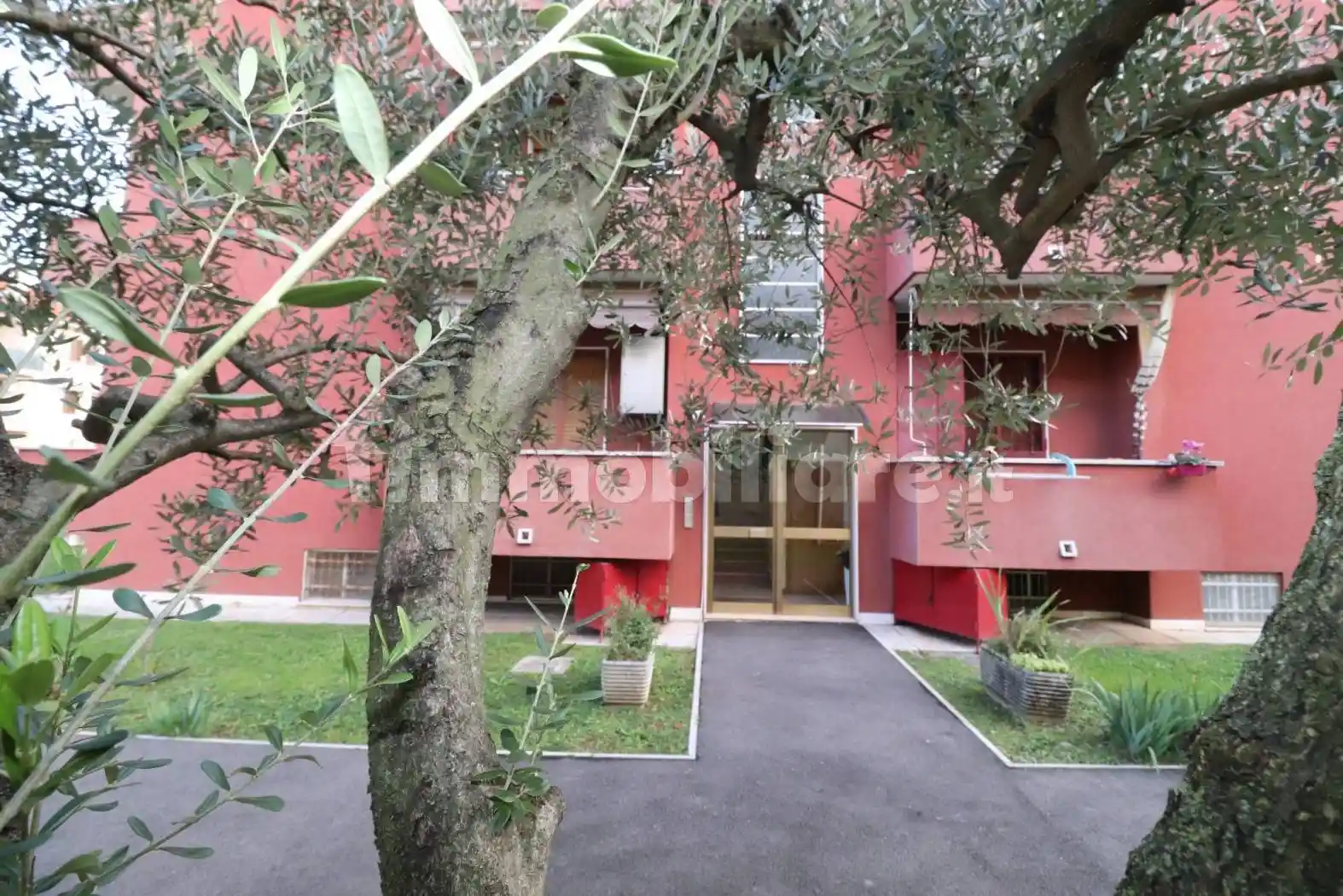 Appartamento in vendita a Solaro