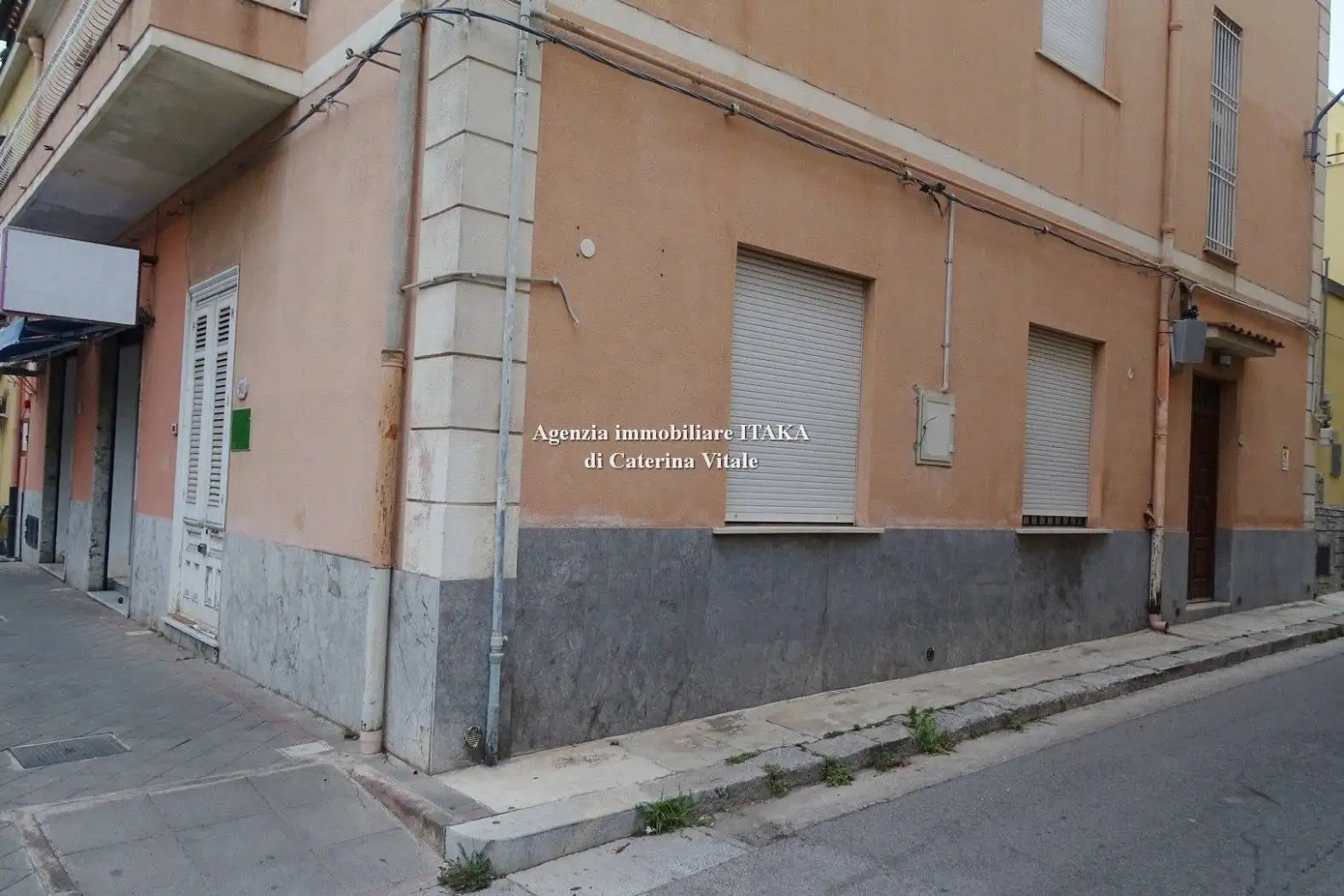 Appartamento in vendita a Santa Flavia