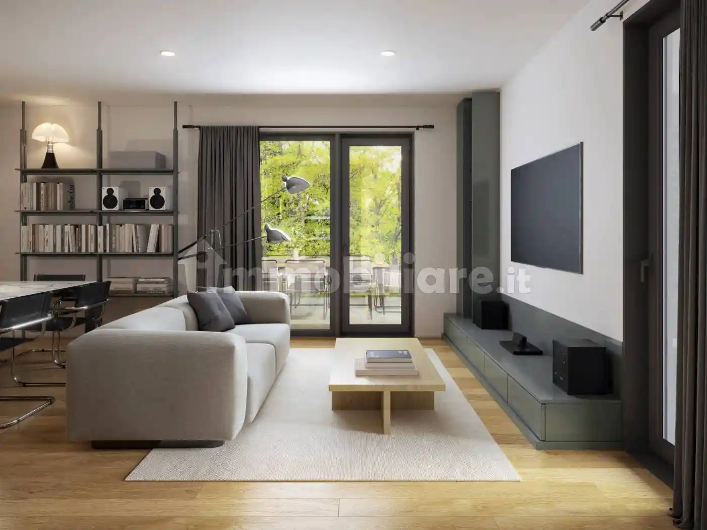 Appartamento - foto 4