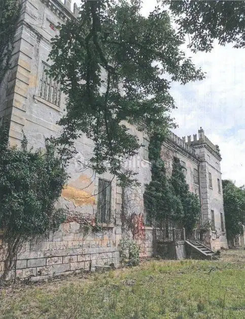 Villa in asta a Tombolo