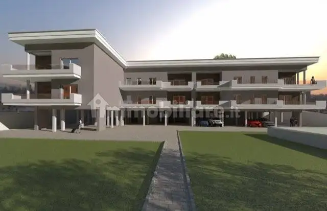 Appartamento in vendita a Fano