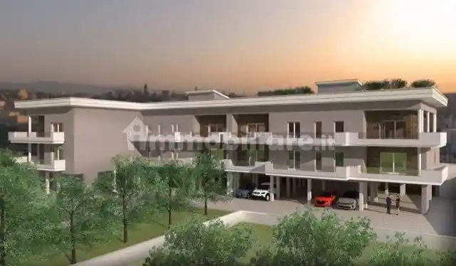 Trilocale via Romagna, Gimarra, Fano - foto 2