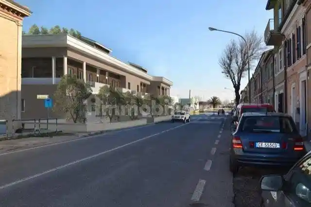 Trilocale via Romagna, Gimarra, Fano - foto 5