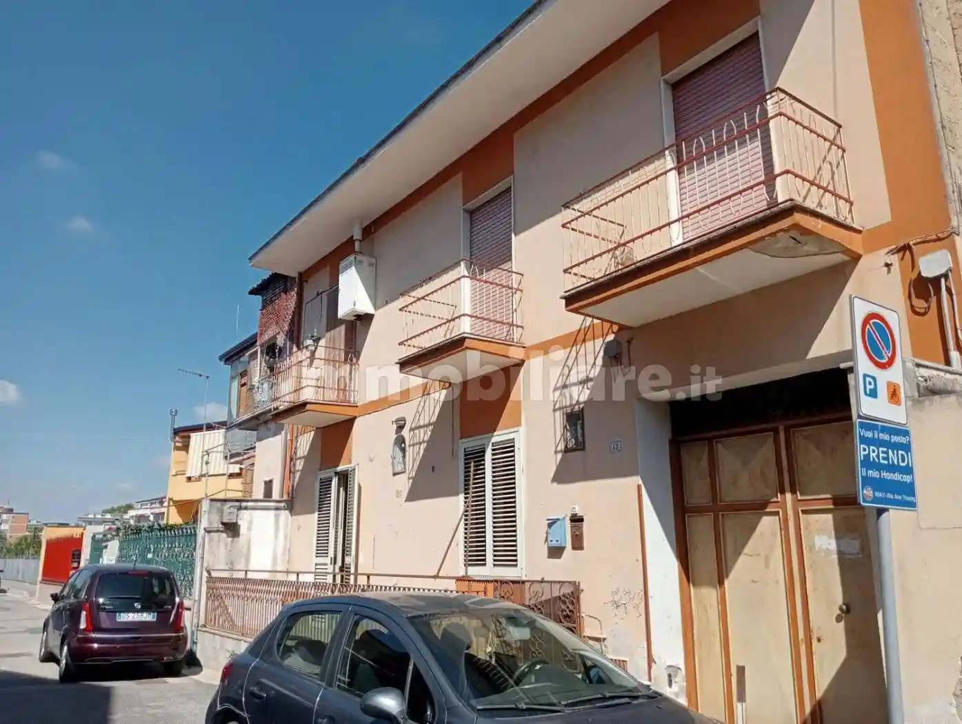 Palazzo - Edificio in Vendita - foto 2