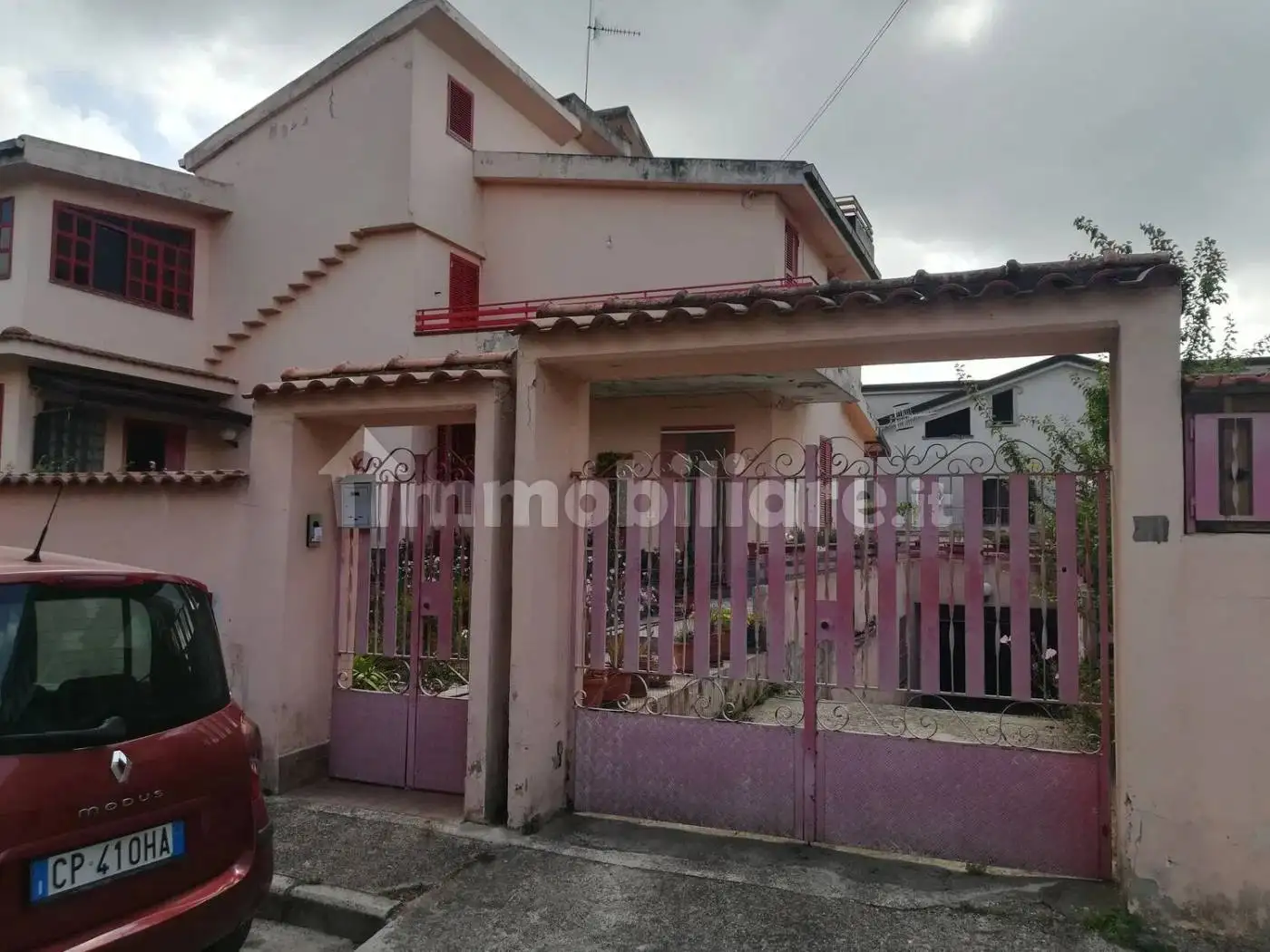 Palazzo - Edificio in Vendita - foto 2