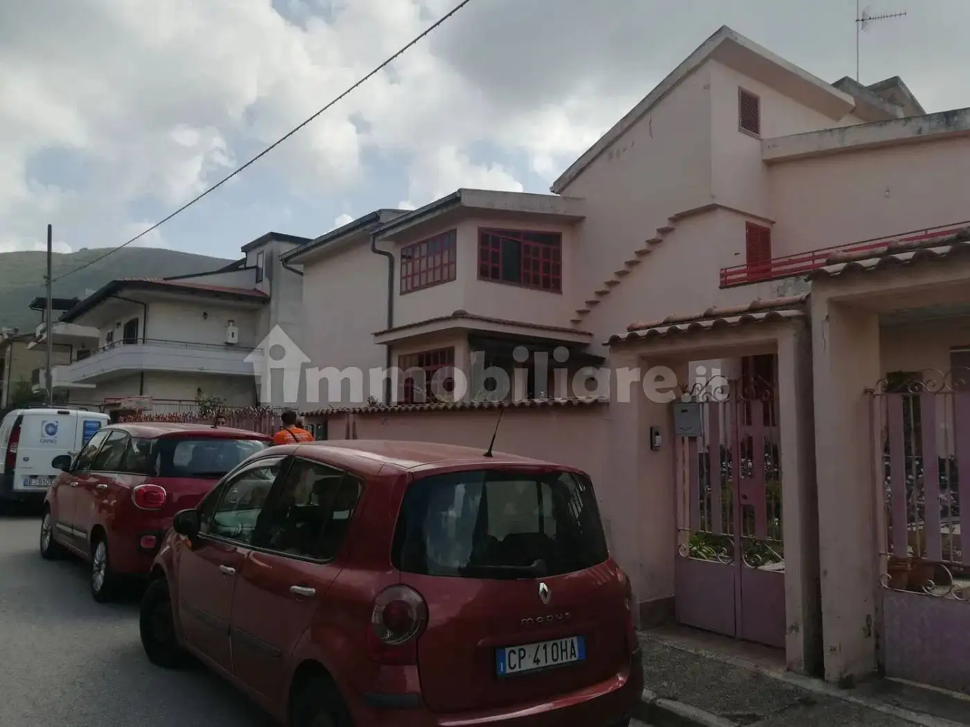 Palazzo - Edificio in Vendita - foto 3