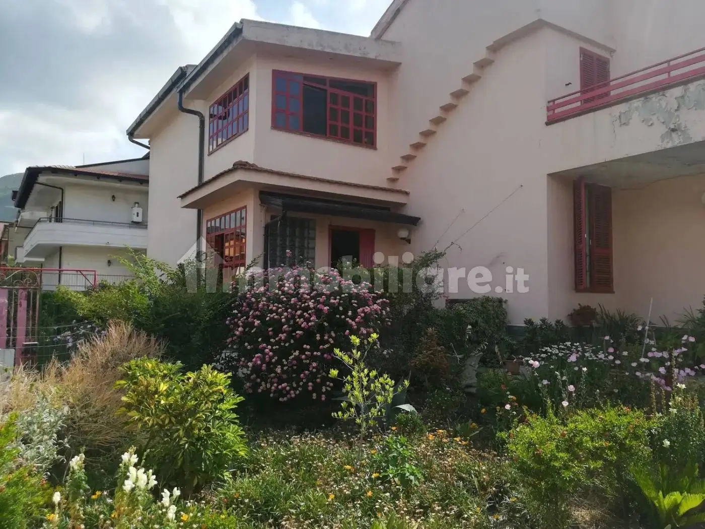 Palazzo - Edificio in Vendita - foto 5