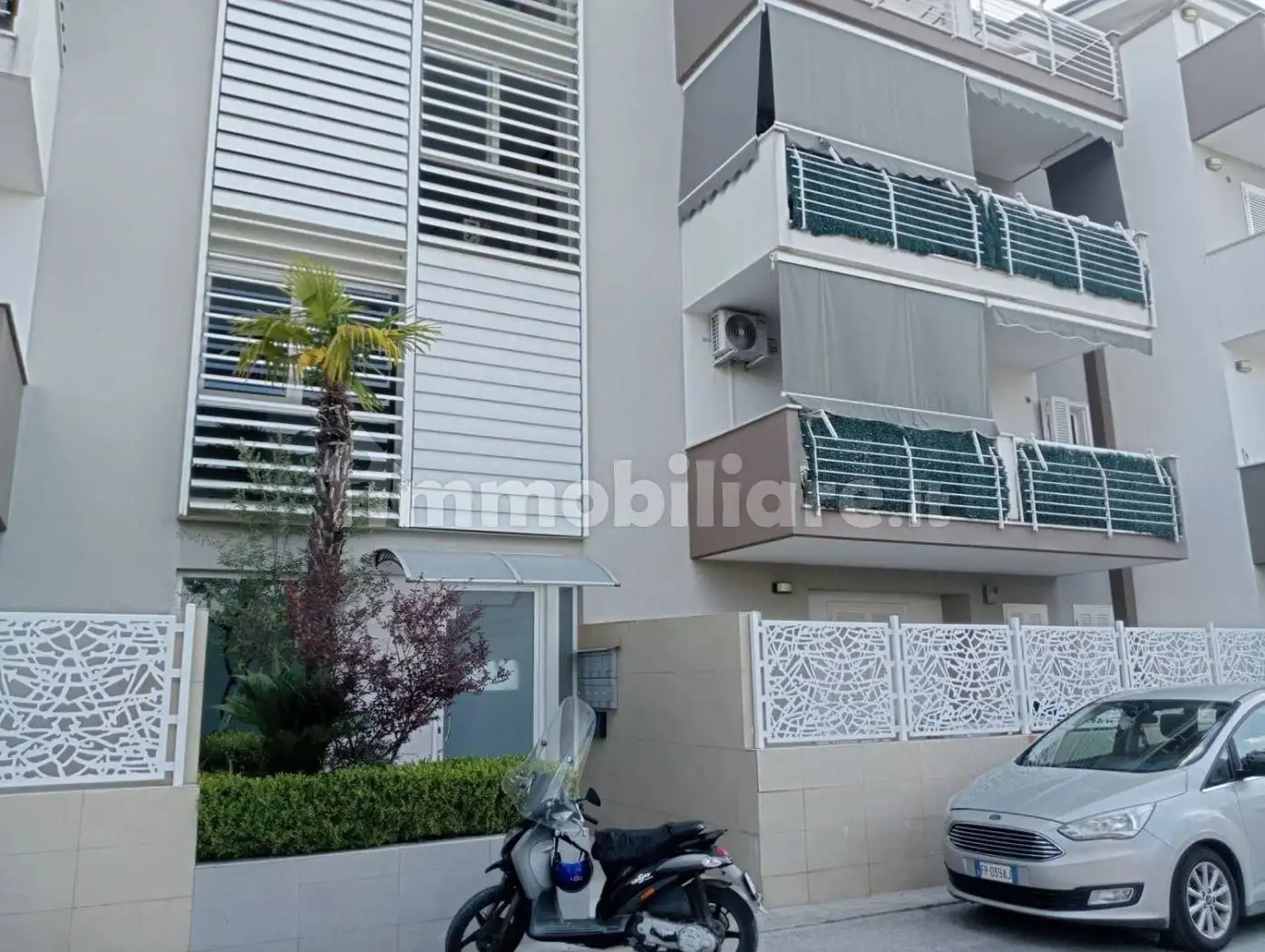 Appartamento in vendita a San Prisco