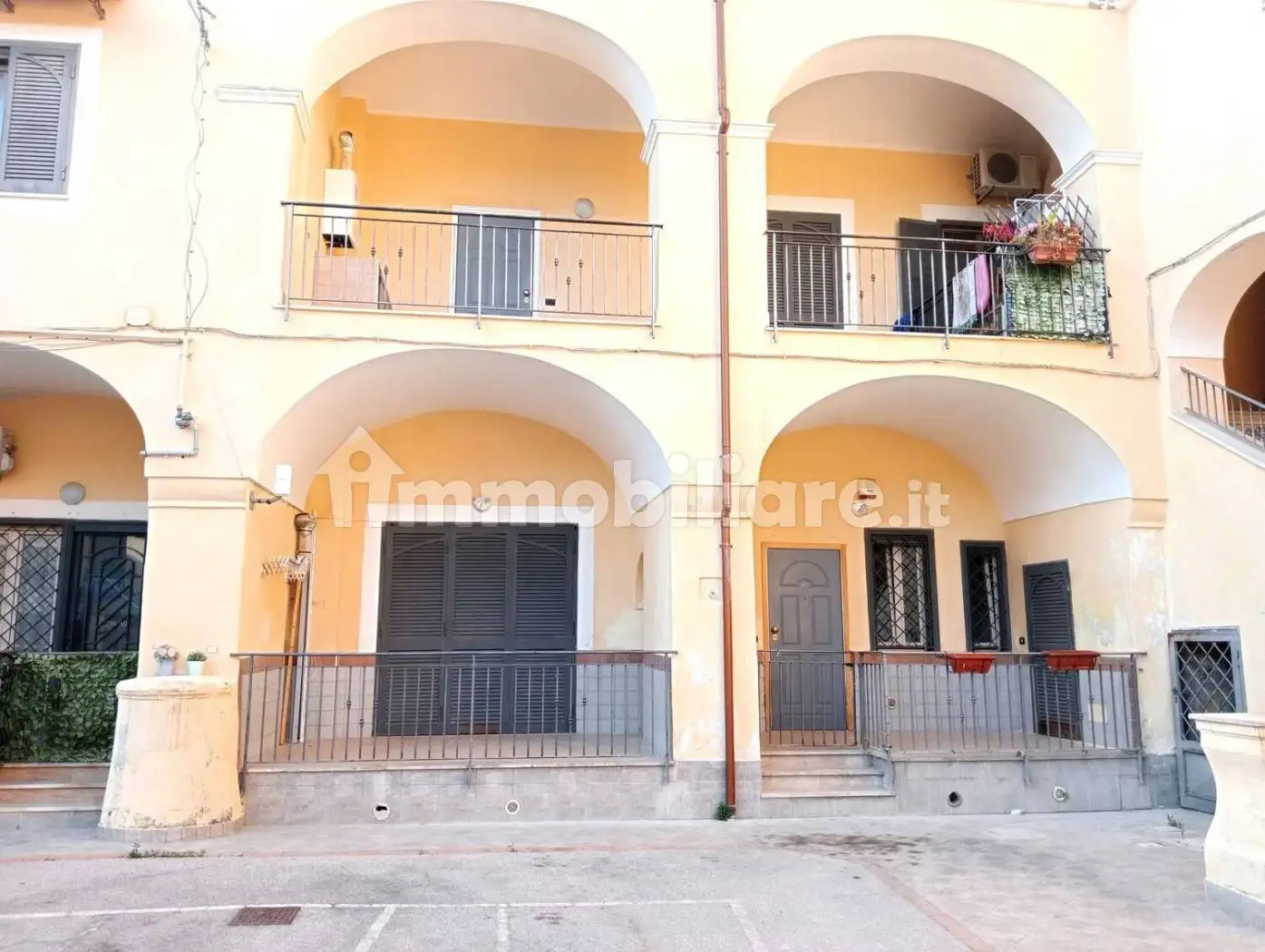 Appartamento in vendita a Casagiove