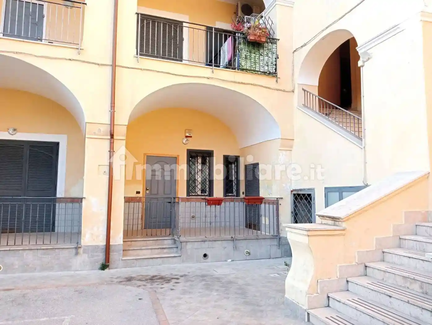 Trilocale via Santa Croce, 72, Casagiove - foto 3