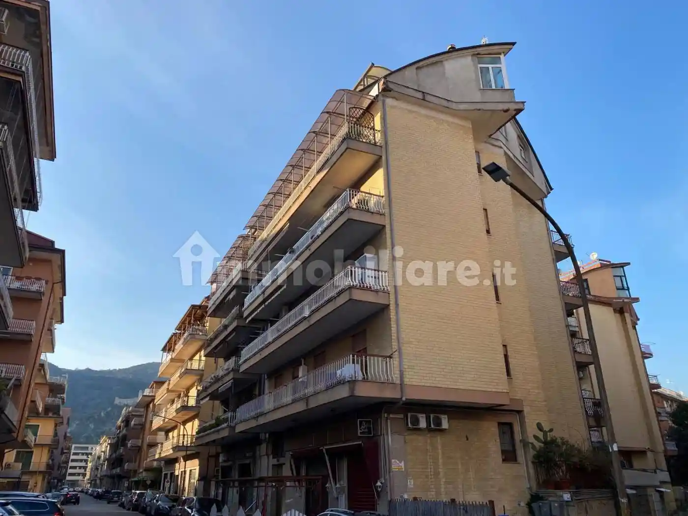 Appartamento in vendita a Cassino