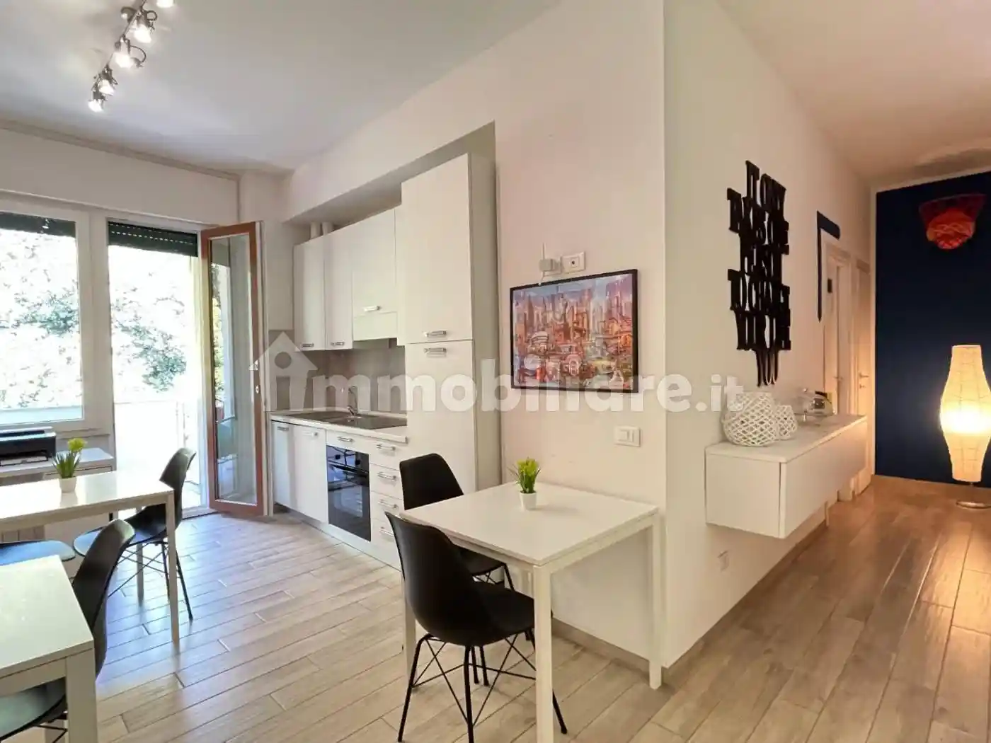 Appartamento in vendita a Siena