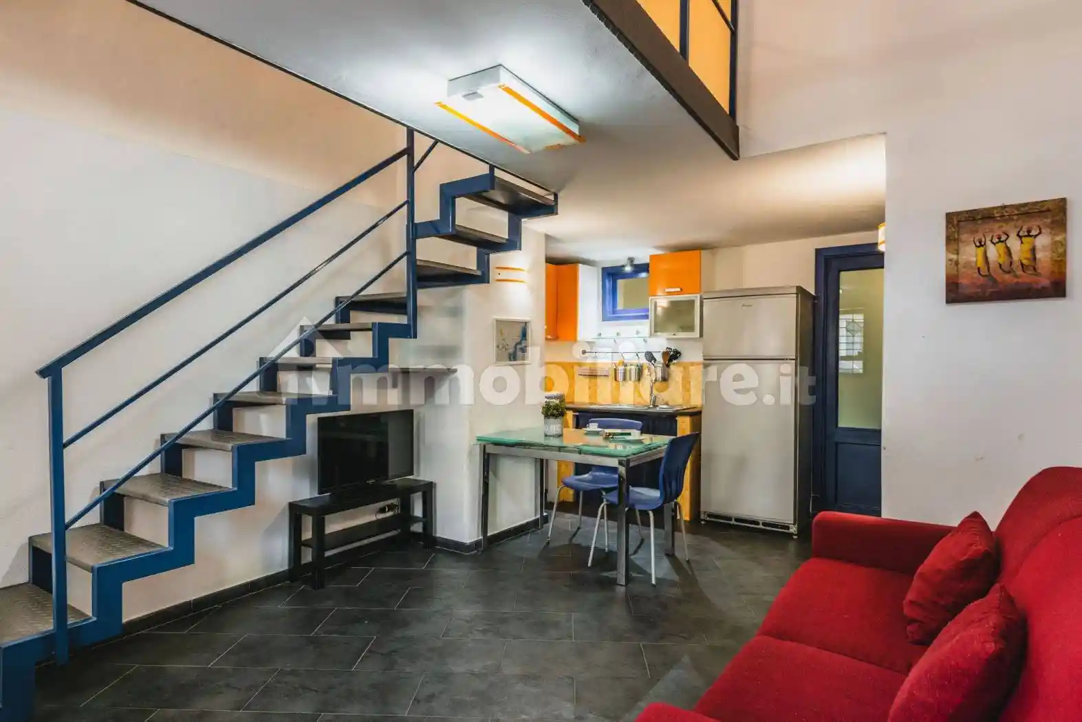 Bilocale via Cola Pesce, Centro Storico, Catania - foto 3