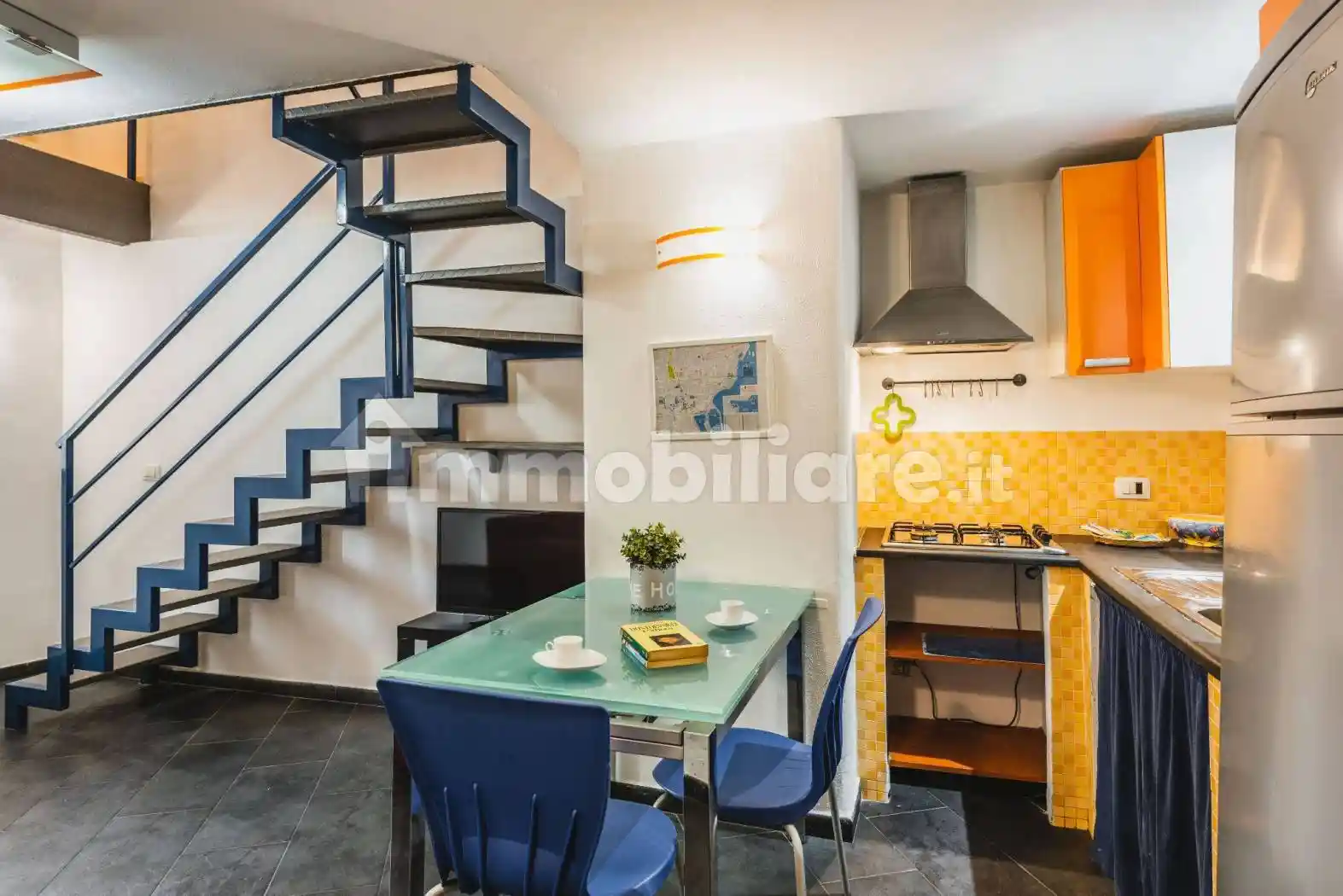 Bilocale via Cola Pesce, Centro Storico, Catania - foto 4