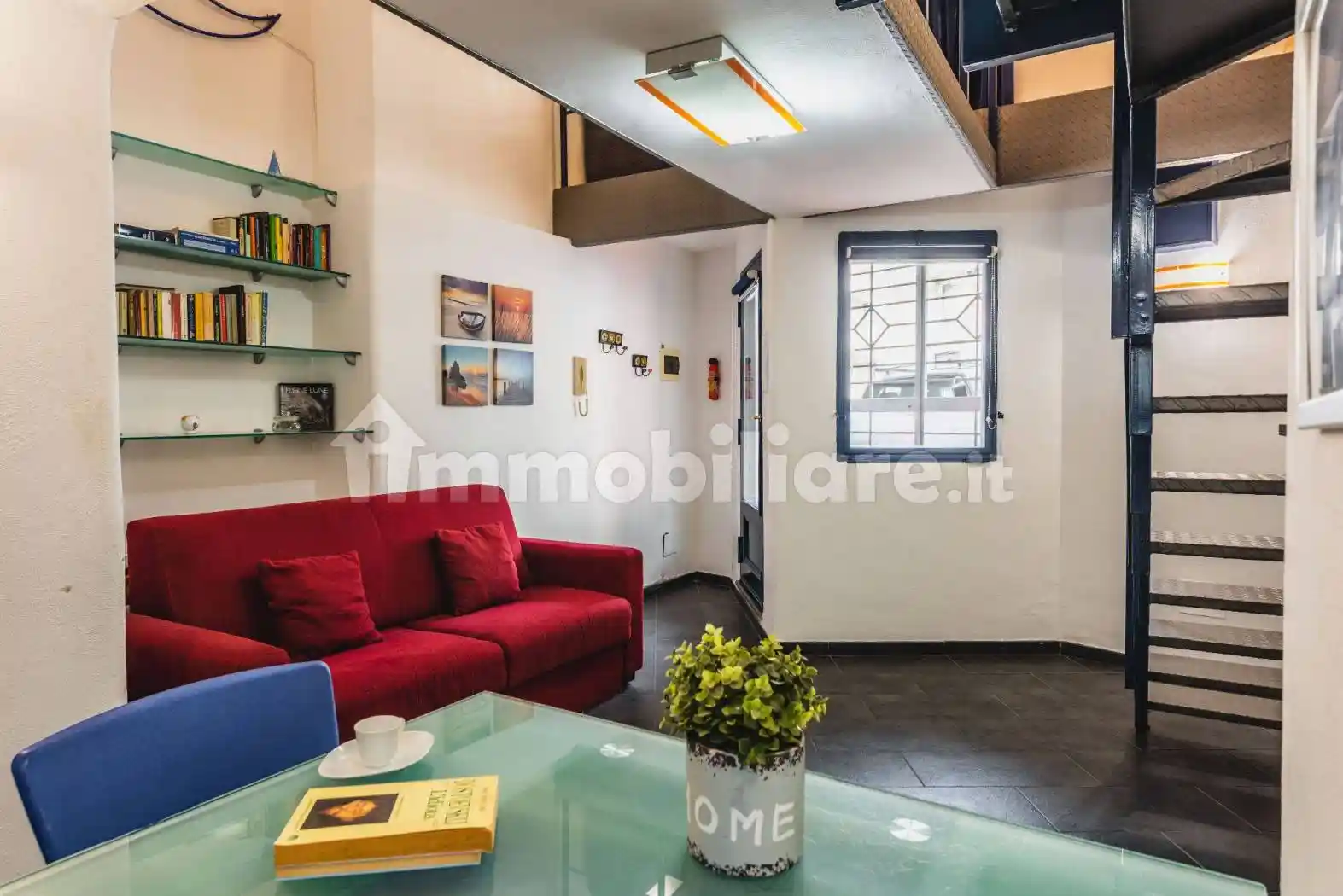 Bilocale via Cola Pesce, Centro Storico, Catania - foto 5