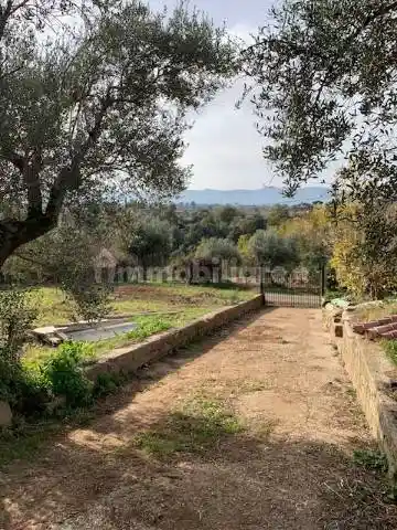 Rustico - Casale in vendita a Gallicano nel Lazio