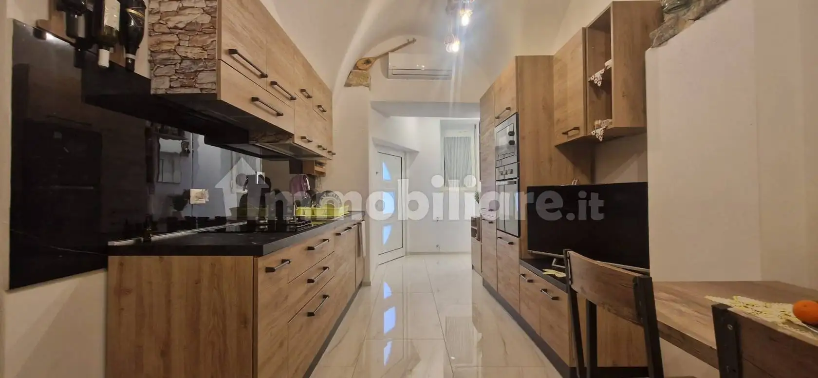 Appartamento in vendita a San Bartolomeo al Mare