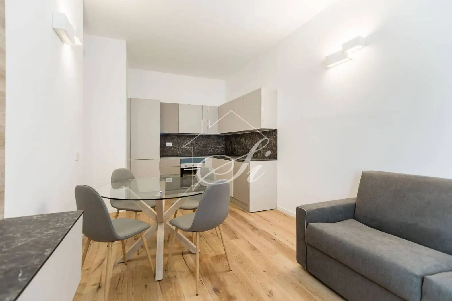 Apartment in vendita a Milan