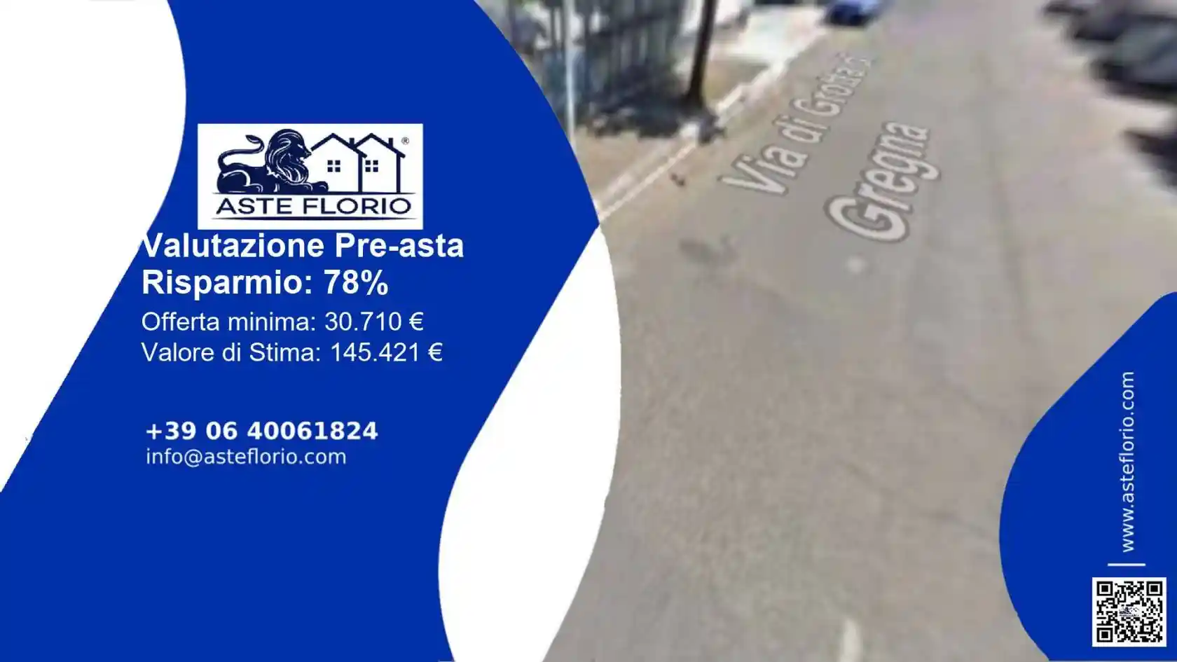 Appartamento in vendita a San Polo dei Cavalieri