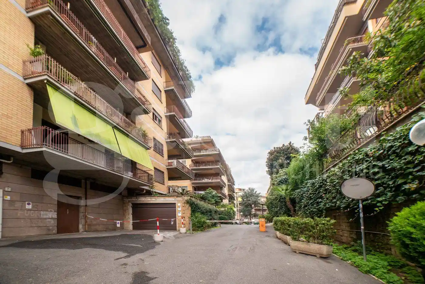 Quadrilocale via Francesco Orestano, 27, Ardeatino - Montagnola, Roma - foto 2