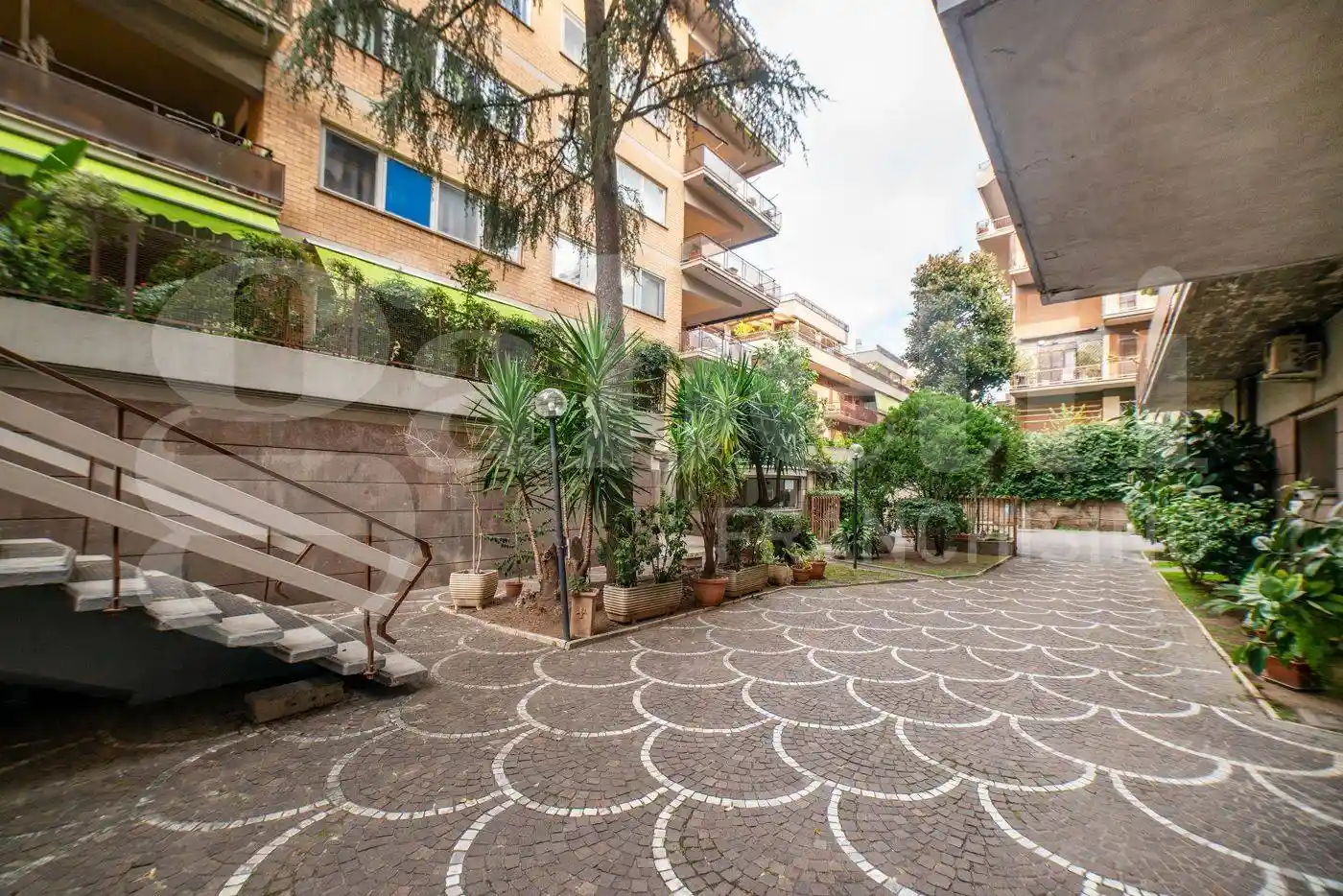 Quadrilocale via Francesco Orestano, 27, Ardeatino - Montagnola, Roma - foto 4