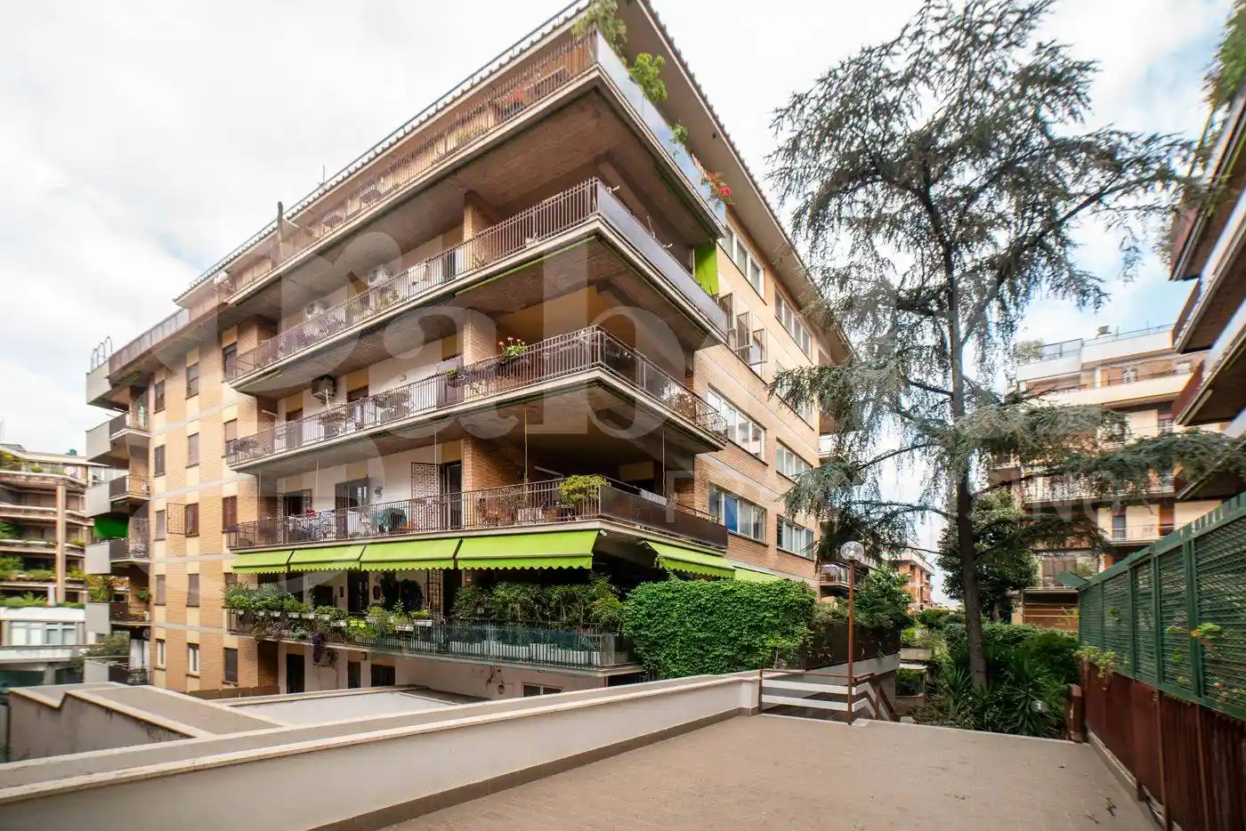 Quadrilocale via Francesco Orestano, 27, Ardeatino - Montagnola, Roma - foto 5