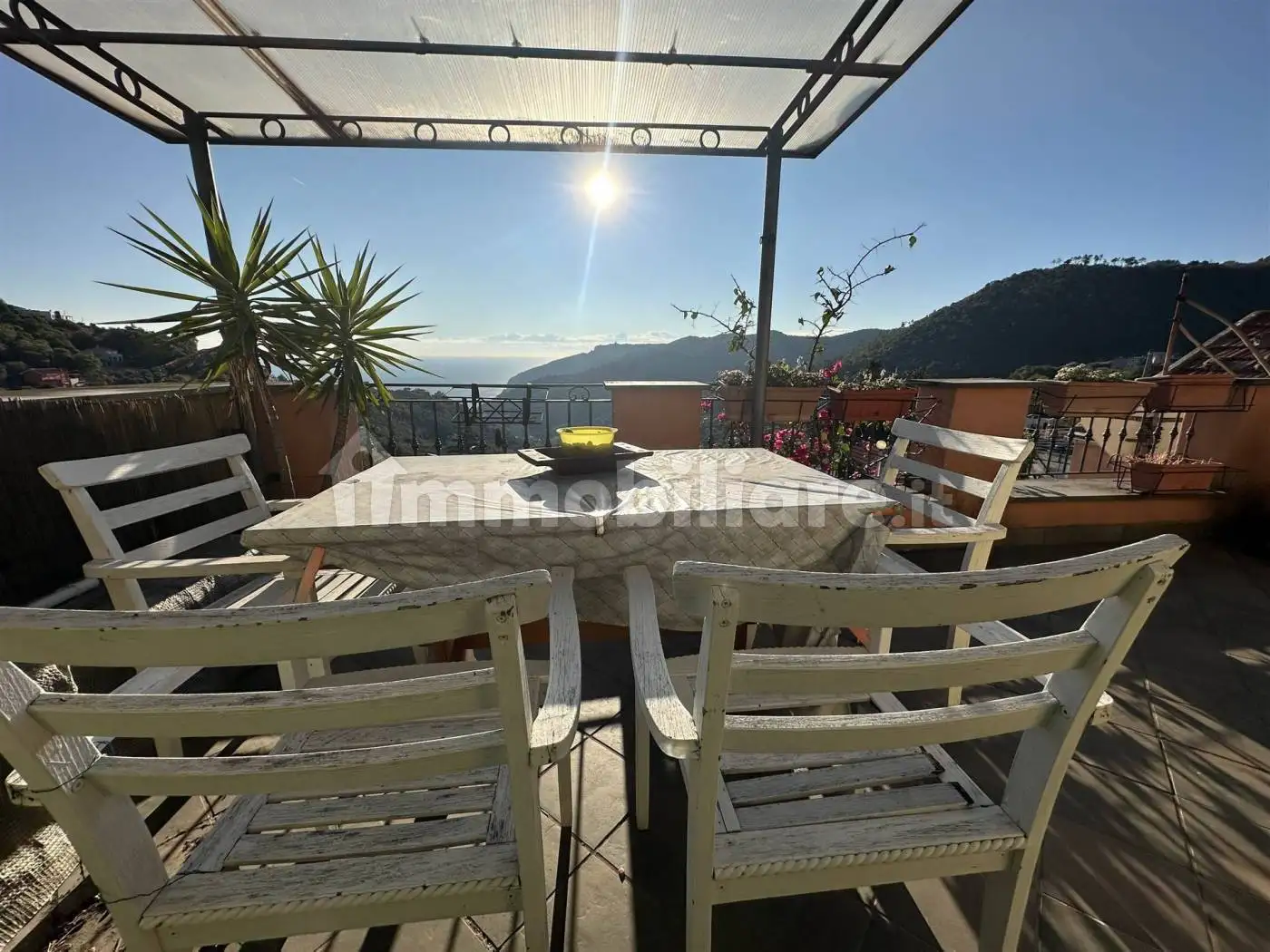 Appartamento in vendita a Noli