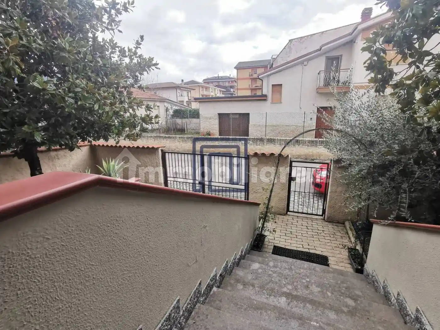 Villa a schiera via Gizio 3, Centro, Sulmona - foto 3